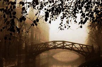 再別康橋--互聯網營銷正向你輕輕的來