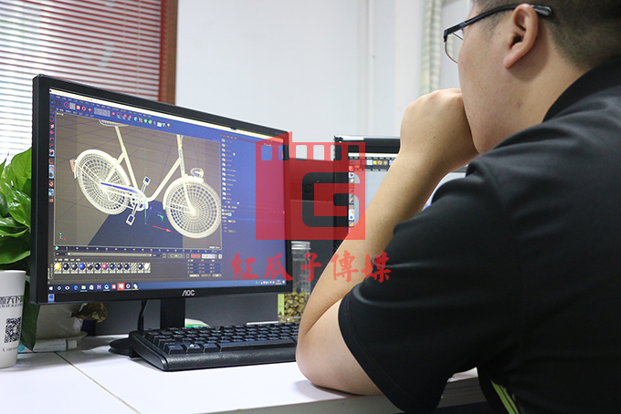 敬仰的靈魂剪輯師-神壇上企業宣傳片的舞者 敬仰的靈魂剪輯師-神壇上企業宣傳片的舞者