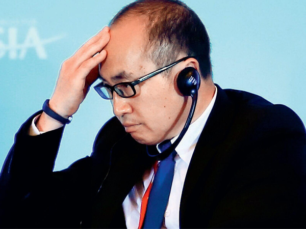 從潘石屹玩微博,看企業宣傳片制作的營銷術 從潘石屹玩微博,看企業宣傳片制作的營銷術