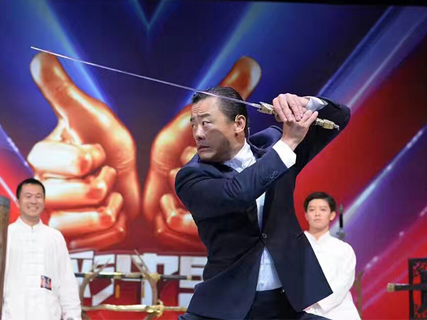 周立波涉毒被捕表里不一,深思企業宣傳片制作成敗 周立波涉毒被捕表里不一,深思企業宣傳片制作成敗