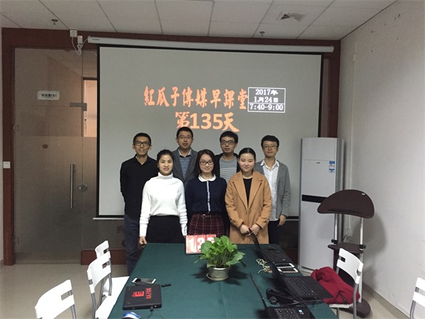 瓜瓜早課堂(135)-青春沒了，還有故事