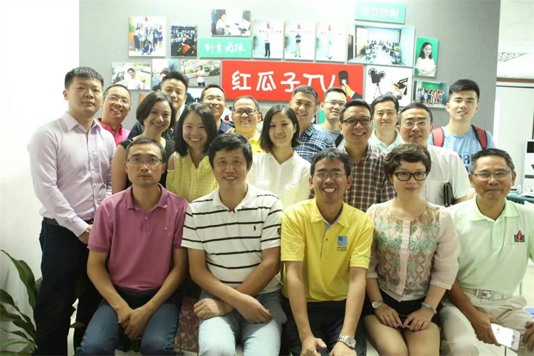 虎口來臨時還有空遐想？再不做個企業宣傳片就被一口吃了