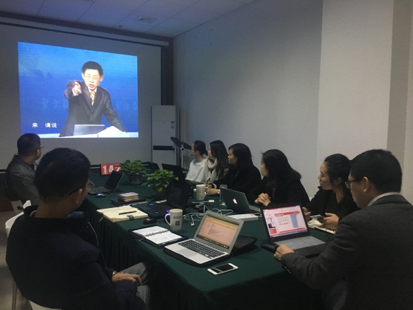 瓜瓜早課堂(142)-如何執行現場問答 瓜瓜早課堂(142)-如何執行現場問答