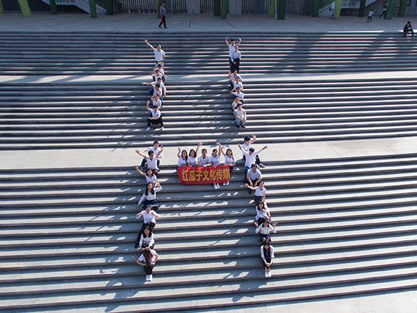 比肩《航拍中國》的宣傳片制作，紅瓜子無人機實戰練習