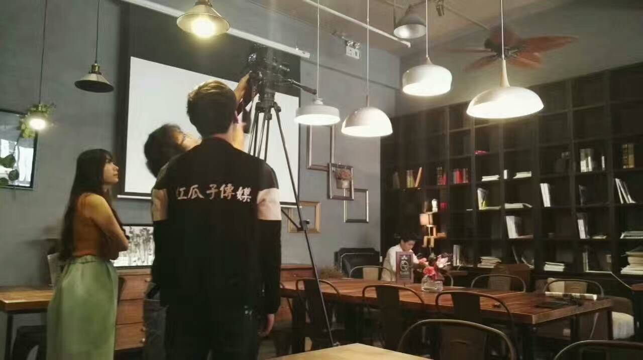 如何拍攝好一部微電影