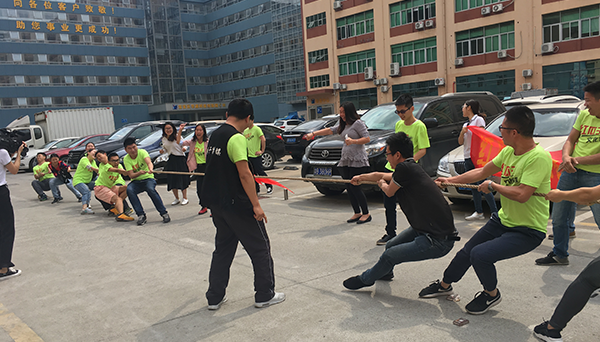 紅瓜子傳媒沙龍第50期-沖鋒在贏的力量 紅瓜子傳媒沙龍第50期-沖鋒在贏的力量