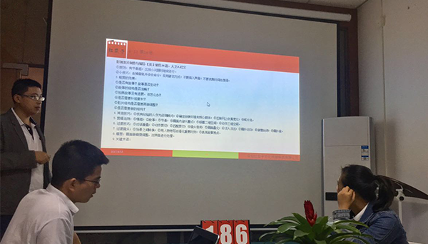 瓜瓜早課堂(186)-成交高于一切(8) 瓜瓜早課堂(186)-成交高于一切(8)