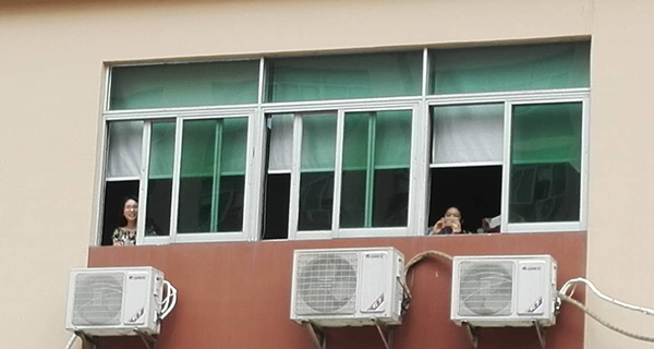 紅瓜子傳媒拔河番外篇-羨慕我們的不僅僅是她們 紅瓜子傳媒拔河番外篇-羨慕我們的不僅僅是她們