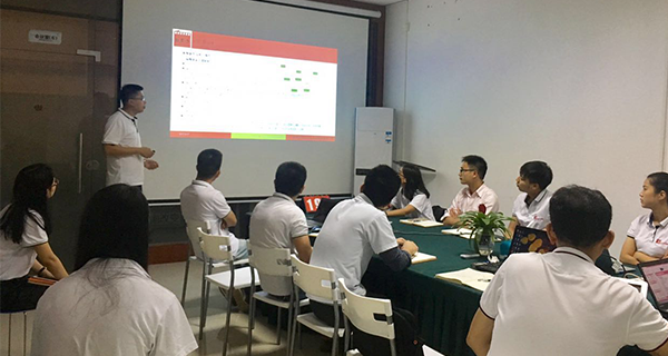 瓜瓜早課堂(196)-銷售情景訓練(9) 瓜瓜早課堂(196)-銷售情景訓練(9)