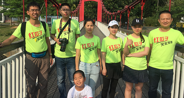 紅瓜子跑團(tuán)64期-田間、山林、溪流畔的種子 紅瓜子跑團(tuán)64期-田間、山林、溪流畔的種子