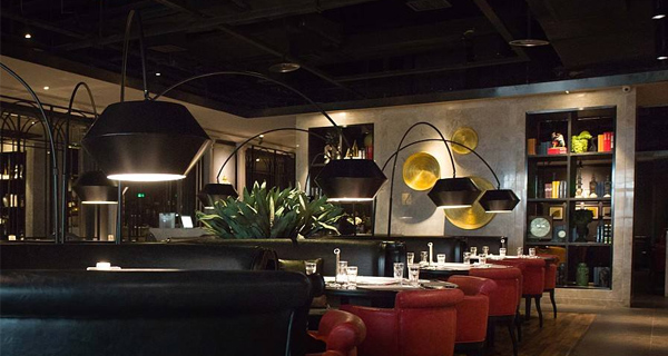 餐飲業宣傳片拍攝