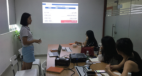 企業宣傳片制作用途