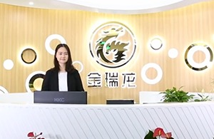 紅瓜子文化傳媒-金瑞龍企業宣傳片_紅瓜子傳媒優秀品牌形象片制作